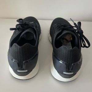 Womens under armour hover running shoes